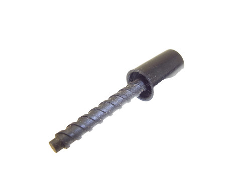 Spiral rod knob for - knob,