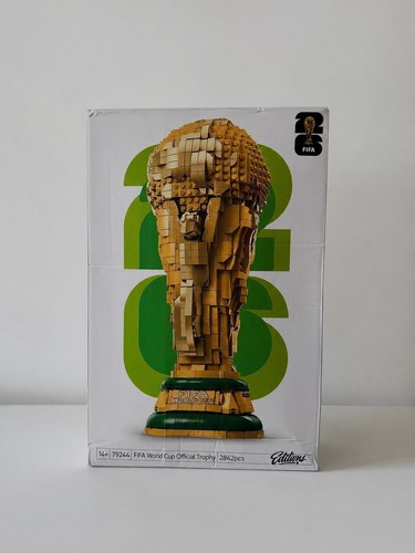 Trofeo lego coppa del - trofeo,