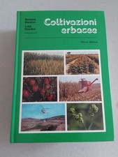 COLTIVAZIONI ERBACEE  REMIGIO