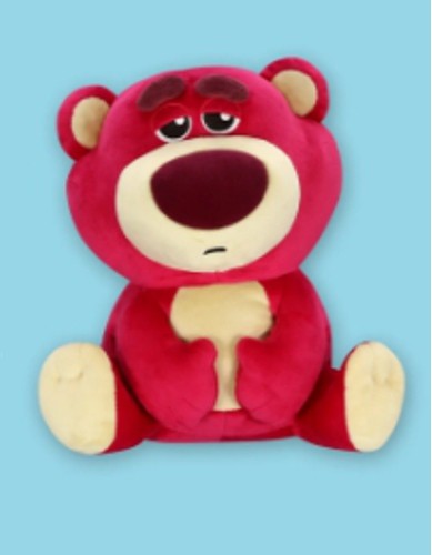 Disney toy story sleeping - story, big