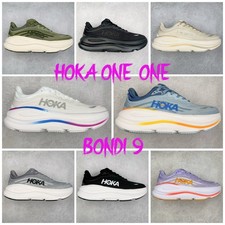 Scarpe Running Hoka One One Bondi 9 - Vari colori - Varie Misure