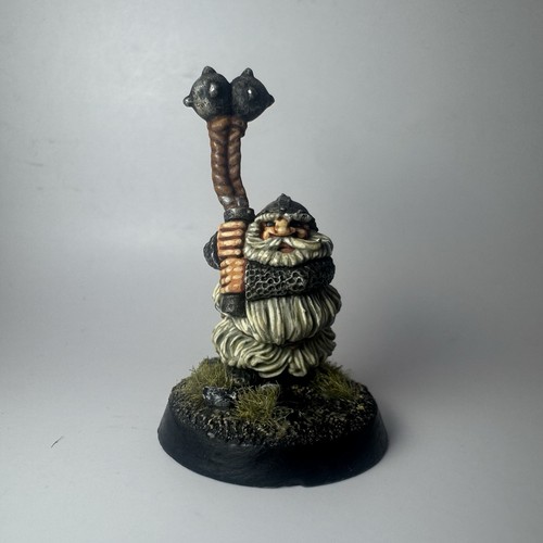 Warhammer fantasy personaggio - fantasy,