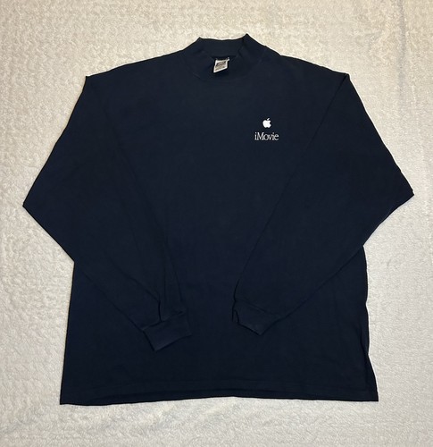 Apple imovie vintage anni - anni, 90