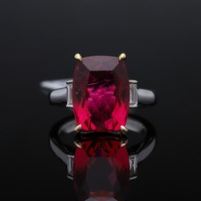 Anello diamanti brillanti