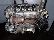 Motore Completo 198A3000