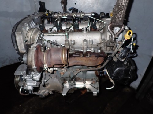 Motore completo 198a3000 - completo,