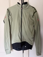 Giacca leggera uomo Castelli