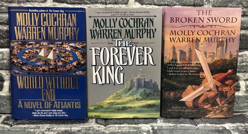 Cochran murphy the - cochran,
