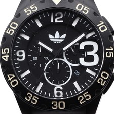 Raro Orologio Uomo Adidas
