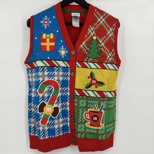 Maglione gilet M&M's World