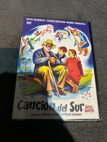 Cancion del sur pelicula - cancion,