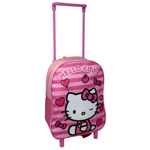 Zaino asilo trolley hello - zaino,
