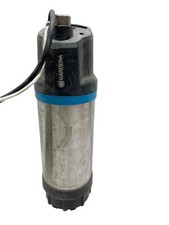 Pompa sommersa GARDENA 6100/5
