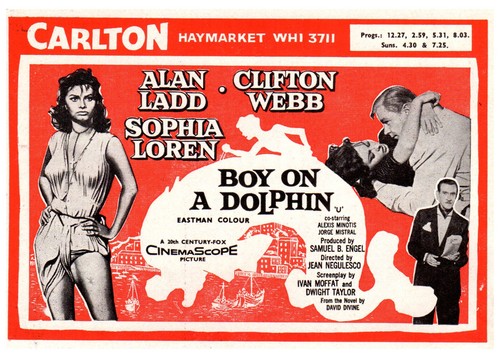 5 magazine advert boy - 6.5, x