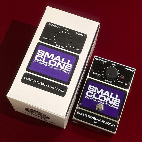 Electro harmonix presa clone - presa,