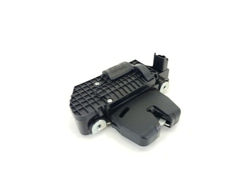 8719f8 trunk gate lock - trunk,
