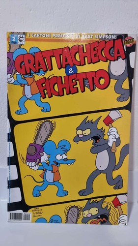 Grattachecca fichetto - grattachecca, 2