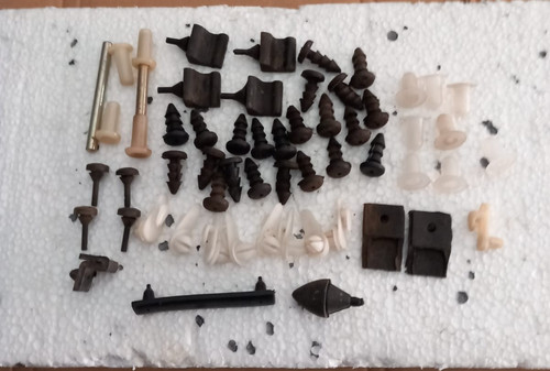 Kit gommini varie - , (
