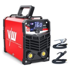 160A Saldatrice a Elettrodi