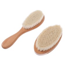  2 Pcs Spazzola Lava Capelli