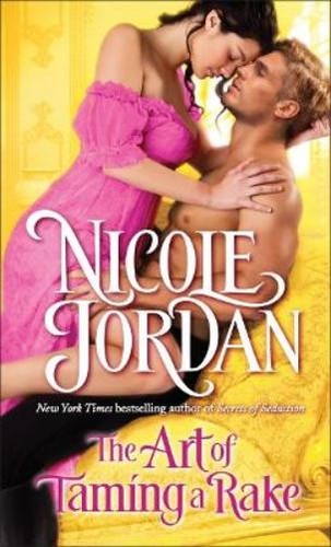 Nicole jordan the - nicole, of