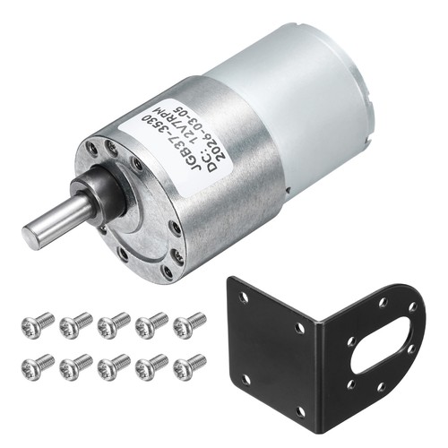 Micro gear box motore - gear,