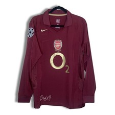 Maglia manica lunga Thierry