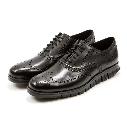 Scarpe oxford uomo cole - scarpe,