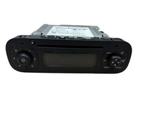 STEREO AUTORADIO RADIO LETTORE MP3 CD FIAT NEW PANDA DAL 2012 AL 2024