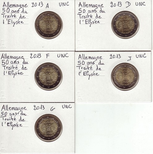 Lot euro 5 ateliers - 5,