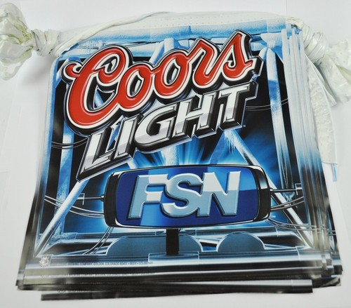 Coors luce birra usa baseball - luce,