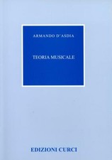 Teoria musicale - Armando