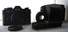 FUJI STX 2 VINTAGE   REFLEX A