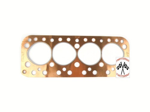 Guarnizione testata classic - guarnizione,