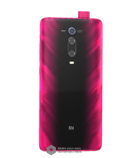 Xiaomi Mi 9T 4G LTE Dual SIM 128/256GB 6/8GB RAM 6.39" FHD+ 48MP Quad 6000mAh