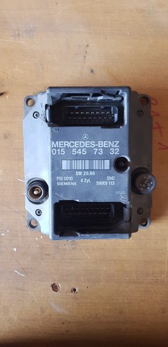 Mercedes benz w124 w202 - mercedes,