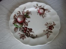 Vintage Johnson Bros "Harvest