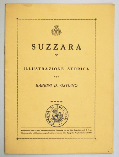 Babbini ostiano suzzara - ostiano,