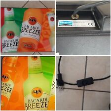 Targa Insegna tabella luminosa