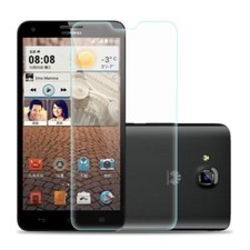 2x Huawei Honor 3C pellicola protezione display 9H vetro stratificato blindato protezione vetro