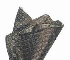 Pochette da taschino uomo