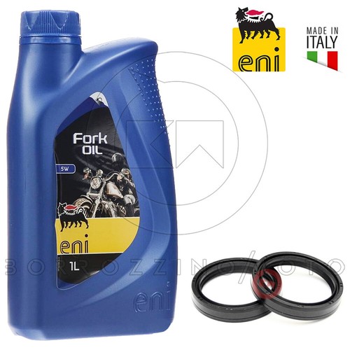 Olio eni paraoli - 1l,