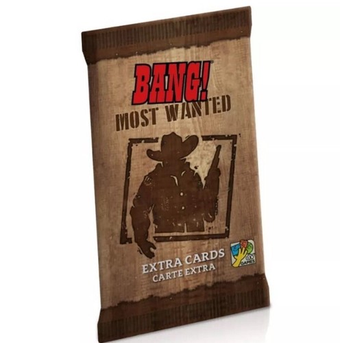Bang most wanted in - bang!,