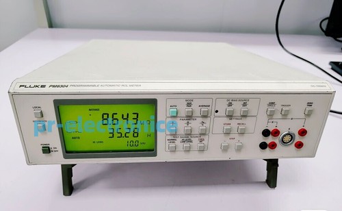 Fluke pm6304 misuratore lcr - fluke,
