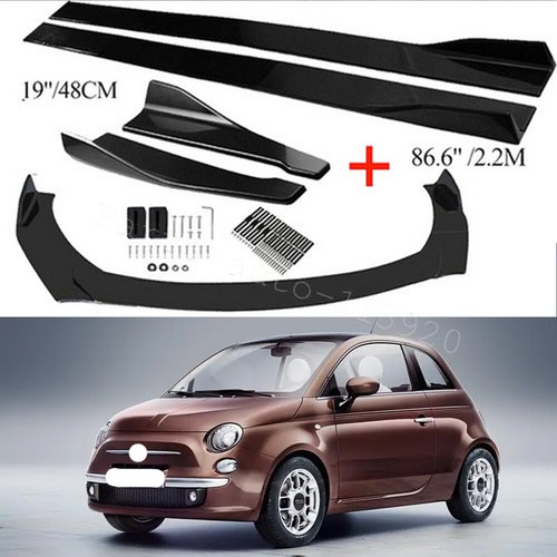 For fiat 500 - fiat, front