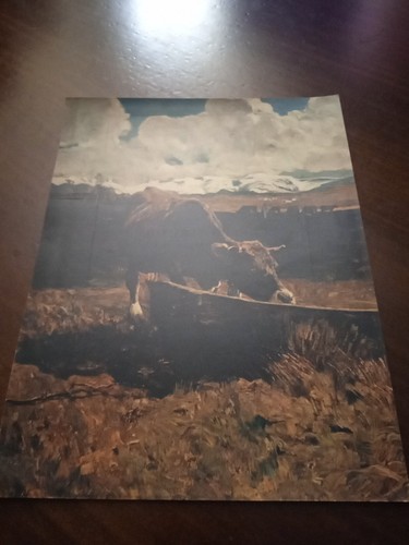 Giovanni segantini - segantini,