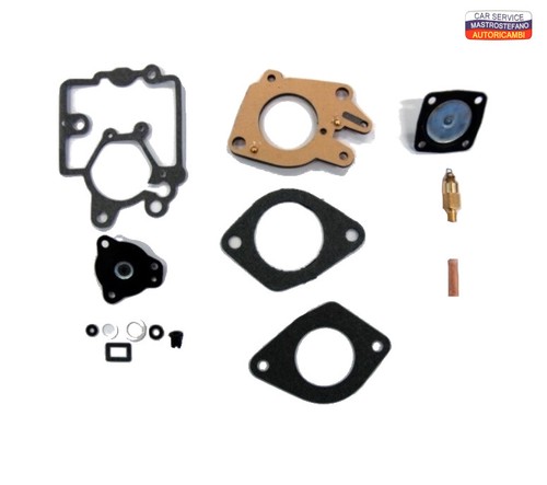Kit riparazione revisione - kit,