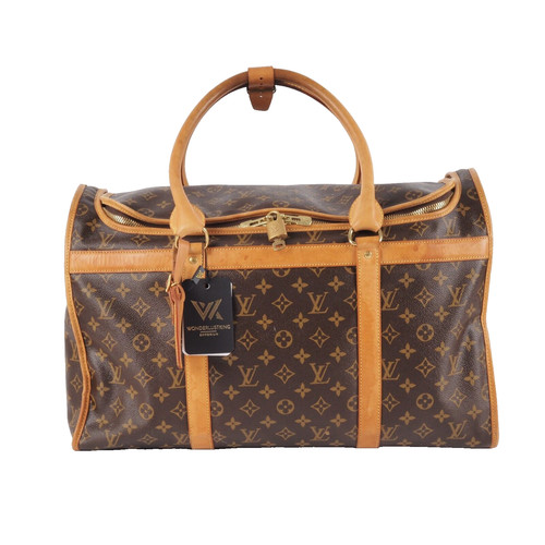 Borsa per cani louis vuitton - borsa,