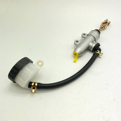 Master cylinder assy per - cylinder,