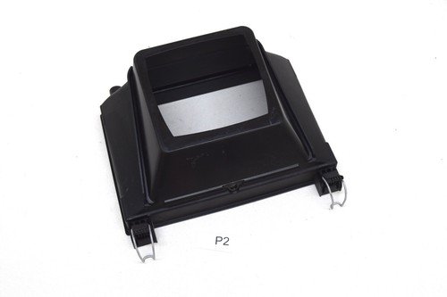 Tubo aspirazione airbox bmw - tubo,